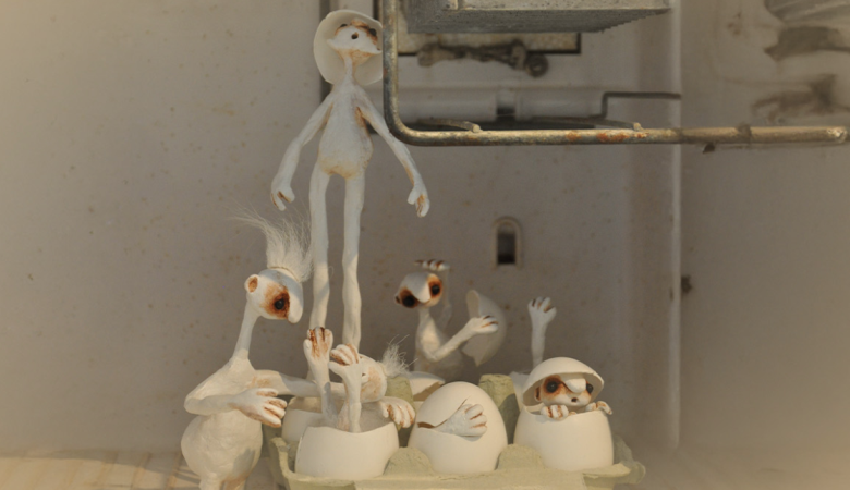 Les écornifleurs EXPO MARS 2025