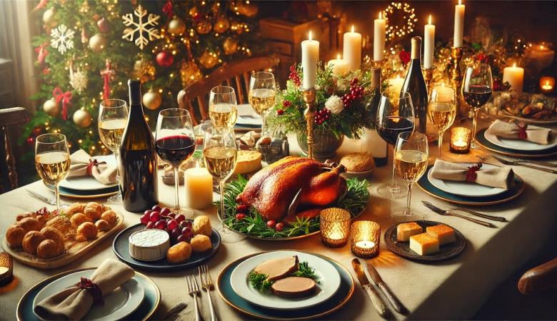 Les-grands-classiques-des-vins-et-plats-de-fetes-reussir-vos-accords-comme-une-pro-Bombastikgirl.com-blog-lifestyle-2