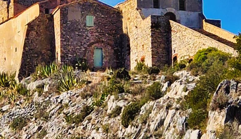 Les richesses patrimoniales ©Event Trip