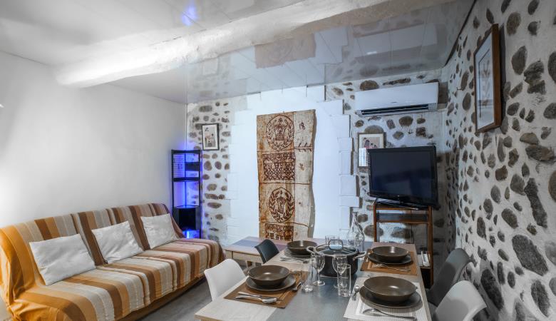 Location meublé Le Boulou-11