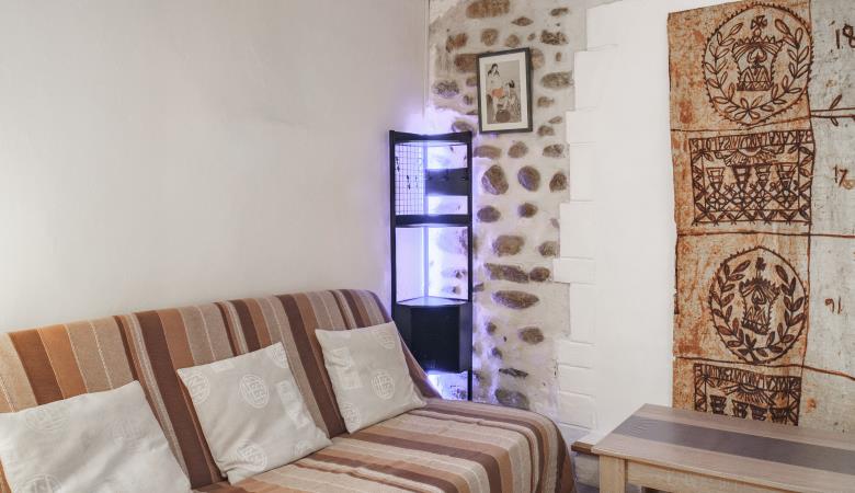 Location meublé Le Boulou-14