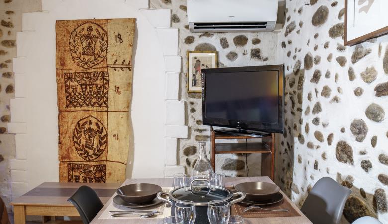 Location meublé Le Boulou-15