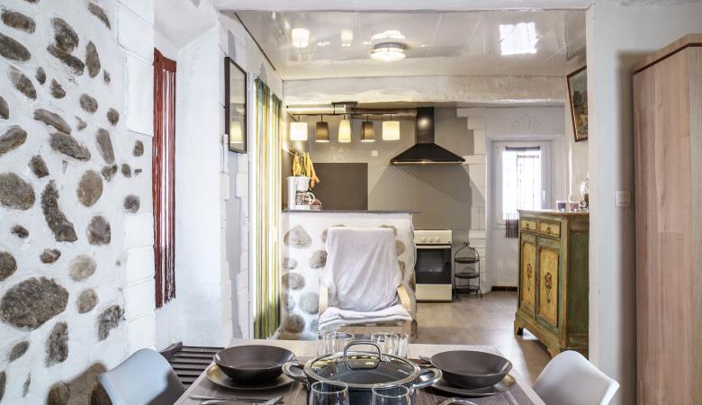 Location meublé Le Boulou-16