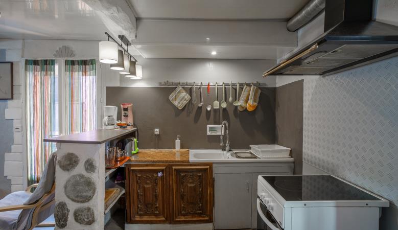 Location meublé Le Boulou-20