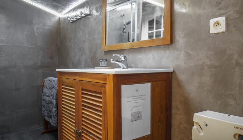 Location meublé Le Boulou-40