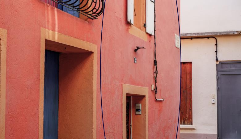 Location meublé Le Boulou-47