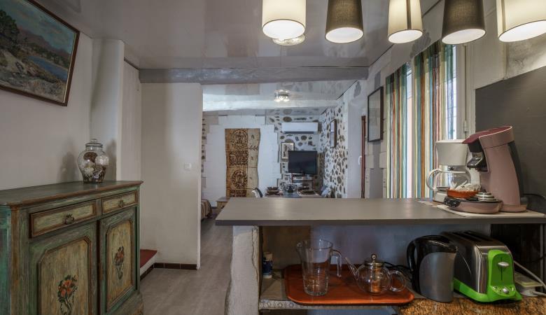 Location meublé Le Boulou-9