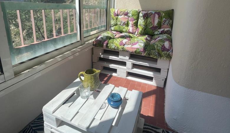 Loggia p