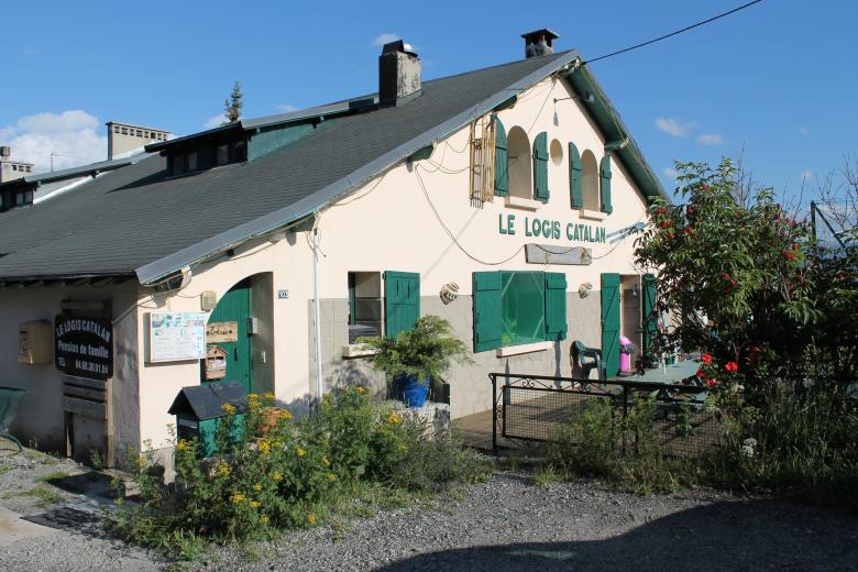 Logis Catalan 1