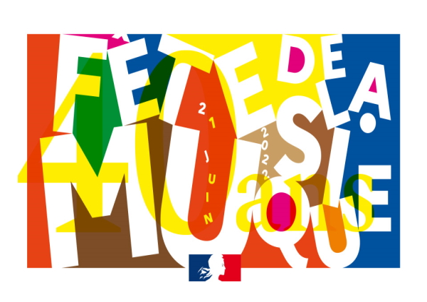 Fête de la musique à Bages