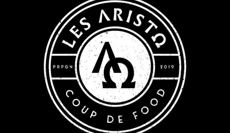 Logo LES ARISTO