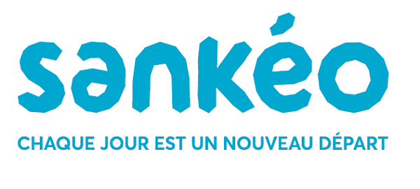 Logo Sankeo