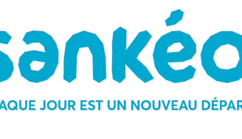 Logo Sankeo