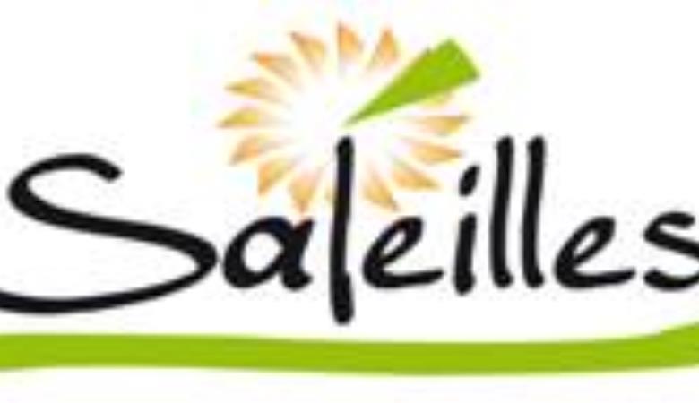 LogoCommune Saleilles