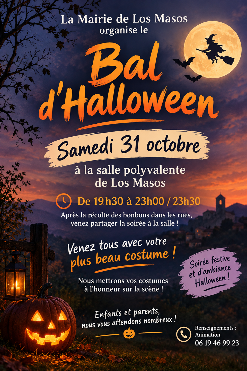 Halloween