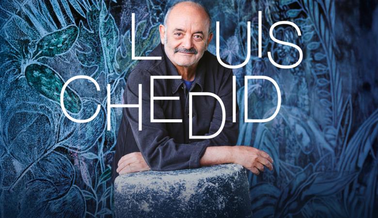 LouisChedid