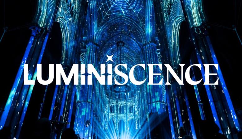 Luminiscence - été 2025