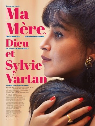 CINÉMA OSSÉJA – CYCLE REPRISE: MA MÈRE, DIEU ET SYLVIE VARTAN