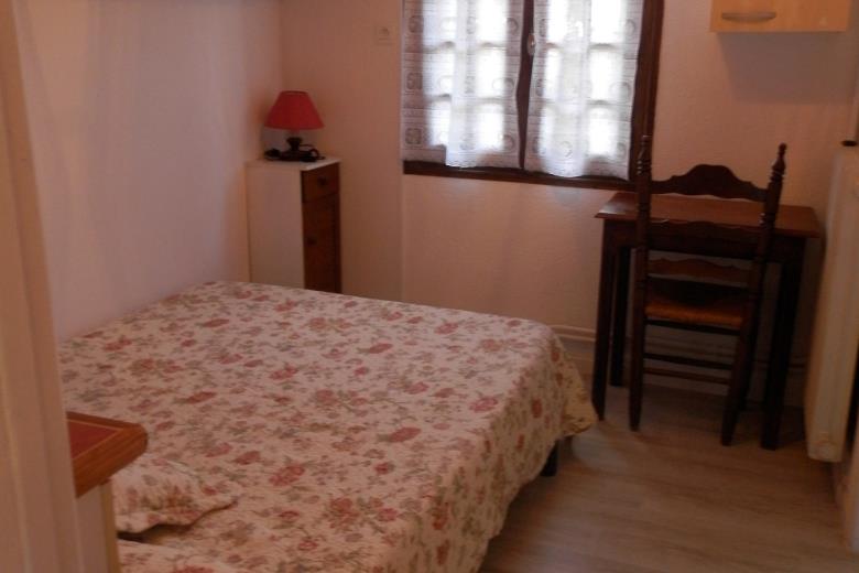 MALE Guy Chambre nord Roc n°2