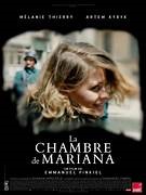 CINÉMA OSSÉJA – CYCLE VO: LA CHAMBRE DE MARIANA