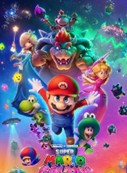 CINÉMA OSSÉJA – SUPER MARIO GALAXY LE FILM