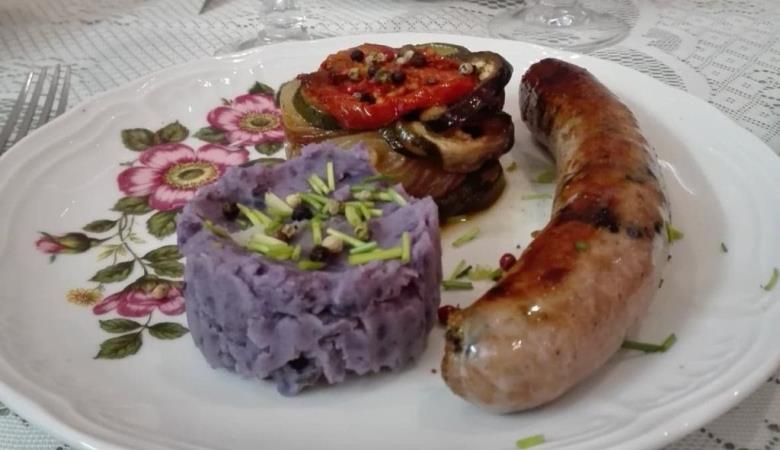 MARTINE FAIT SA CUISINE 1