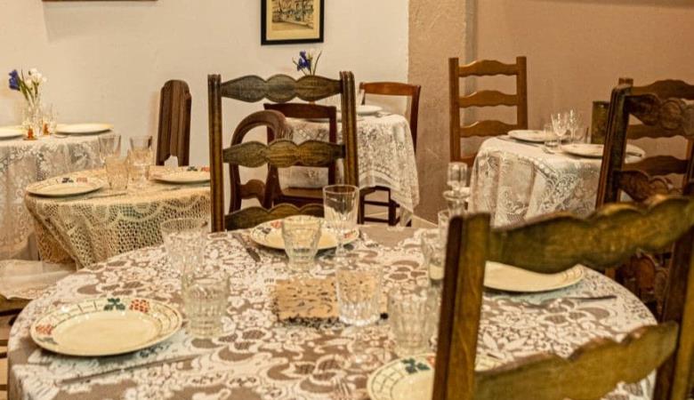 MARTINE FAIT SA CUISINE 3