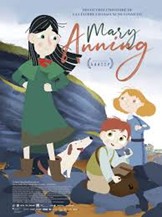 CINÉMA OSSÉJA – CINÉ-ECHANGE – MARY ANNING