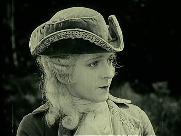FILM "MAUPRAT"