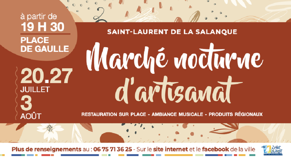 Main Verte Saint Laurent De La Salanque