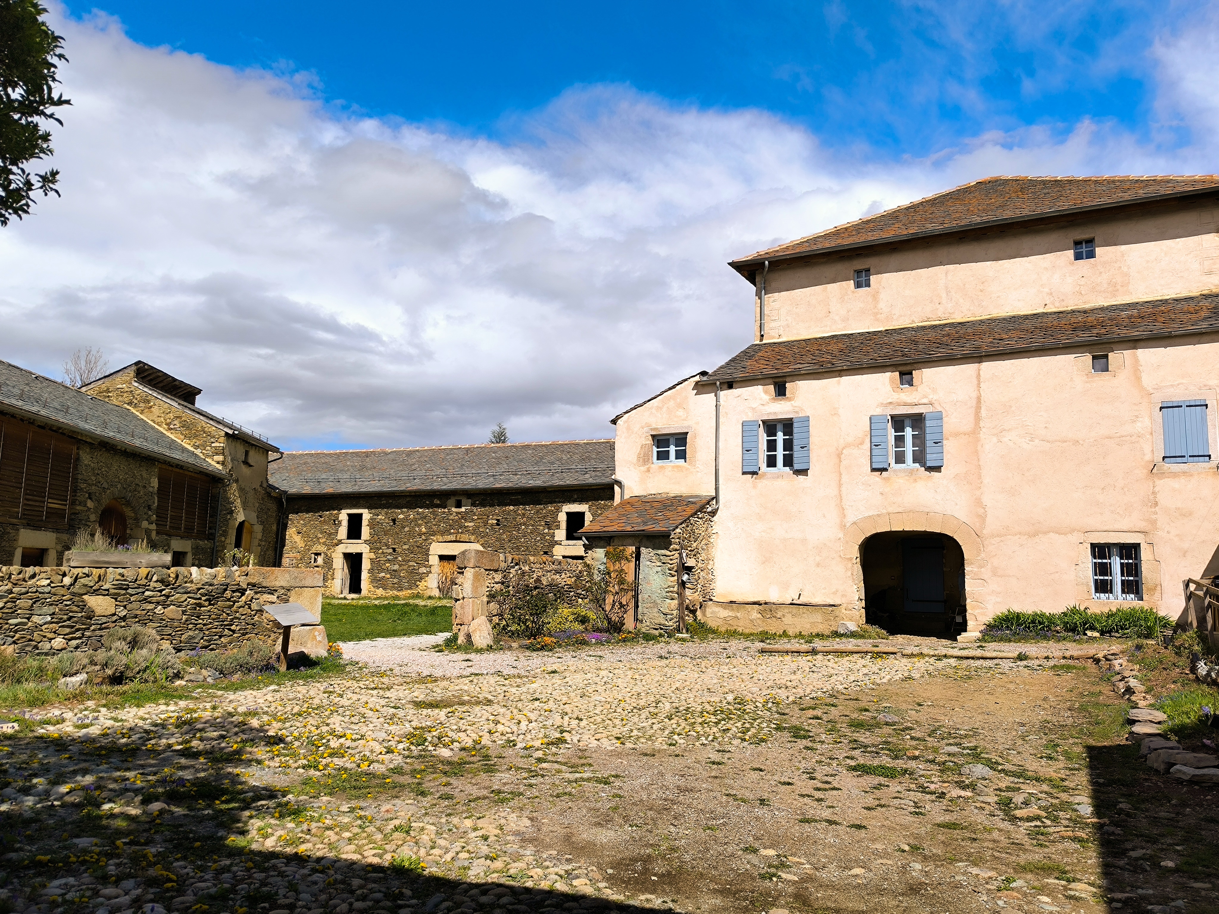 MUSEE DE CERDAGNE