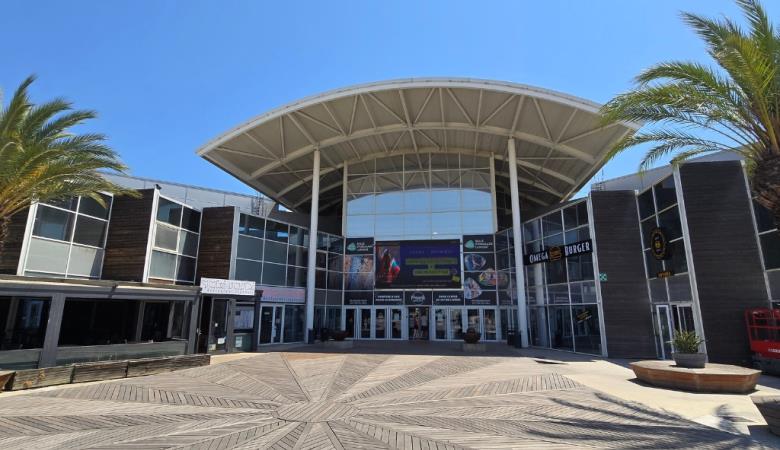 OFFICE DU TOURISME - MEGA CASTILLET OFFICE DU TOURISME - MEGA CASTILLET