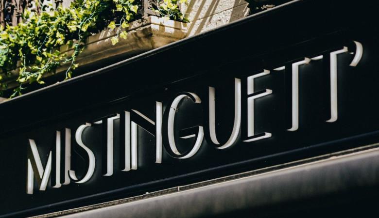 MISTINGUETT 1
