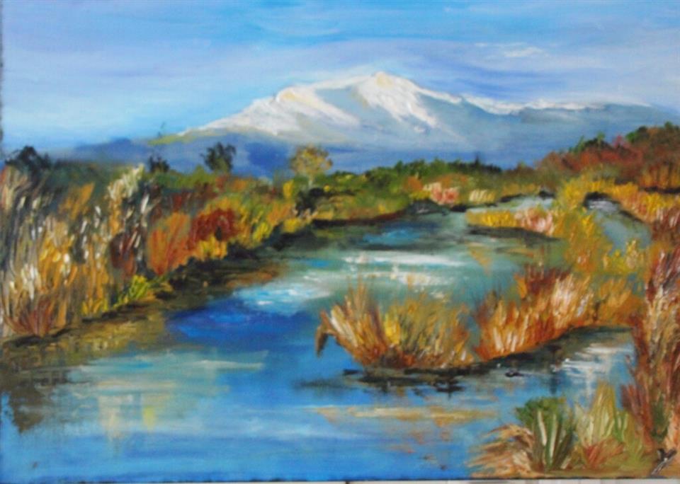 Exposition aux tours des arts