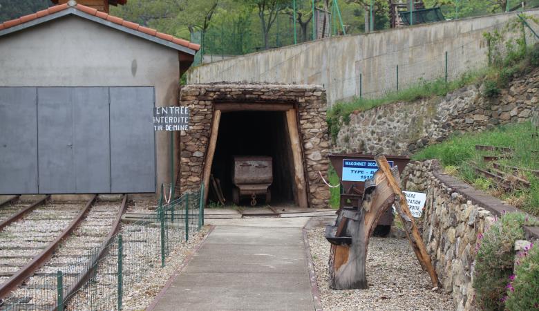 Musée de la mine