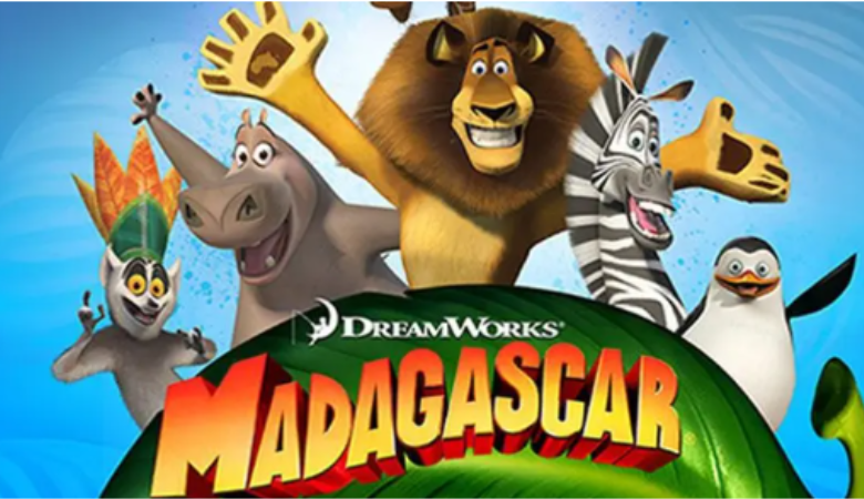Madagascar Une Aventure Musicale 2026