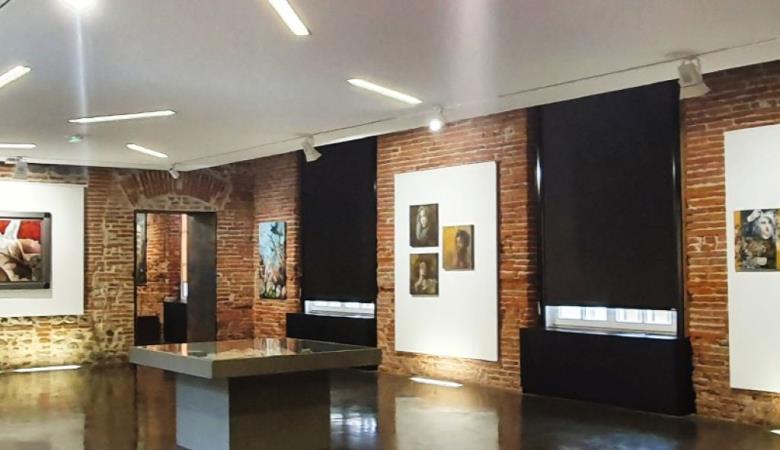 Maison de la Catalanité 4