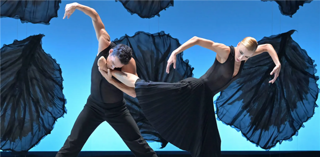 Malandain ballet biarritz