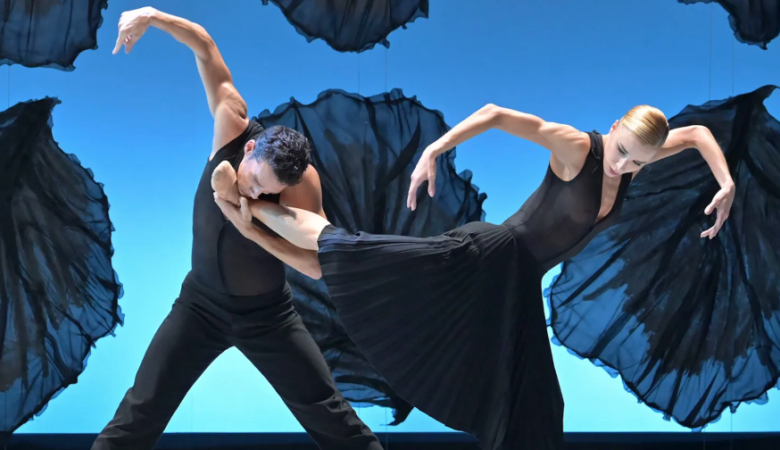 Malandain Ballet Biarritz Malandain Ballet Biarritz