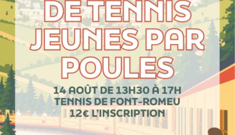 Animations quotidiennes - été 2026 - format tourinsoft  - Maquette à suivre
