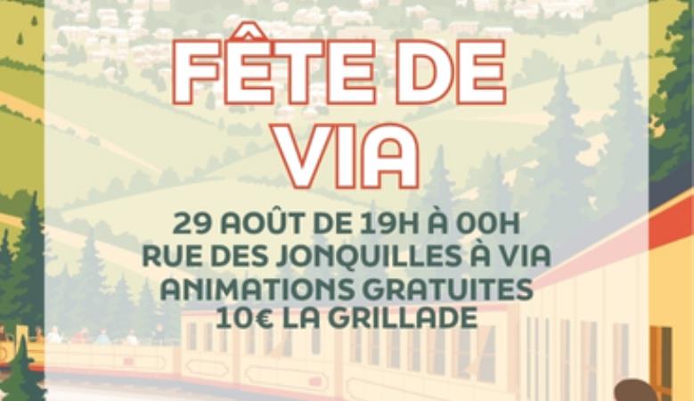 Animations quotidiennes - été 2026 - format tourinsoft  - Maquette à suivre