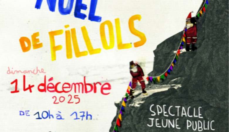 Marché de noel Fillols