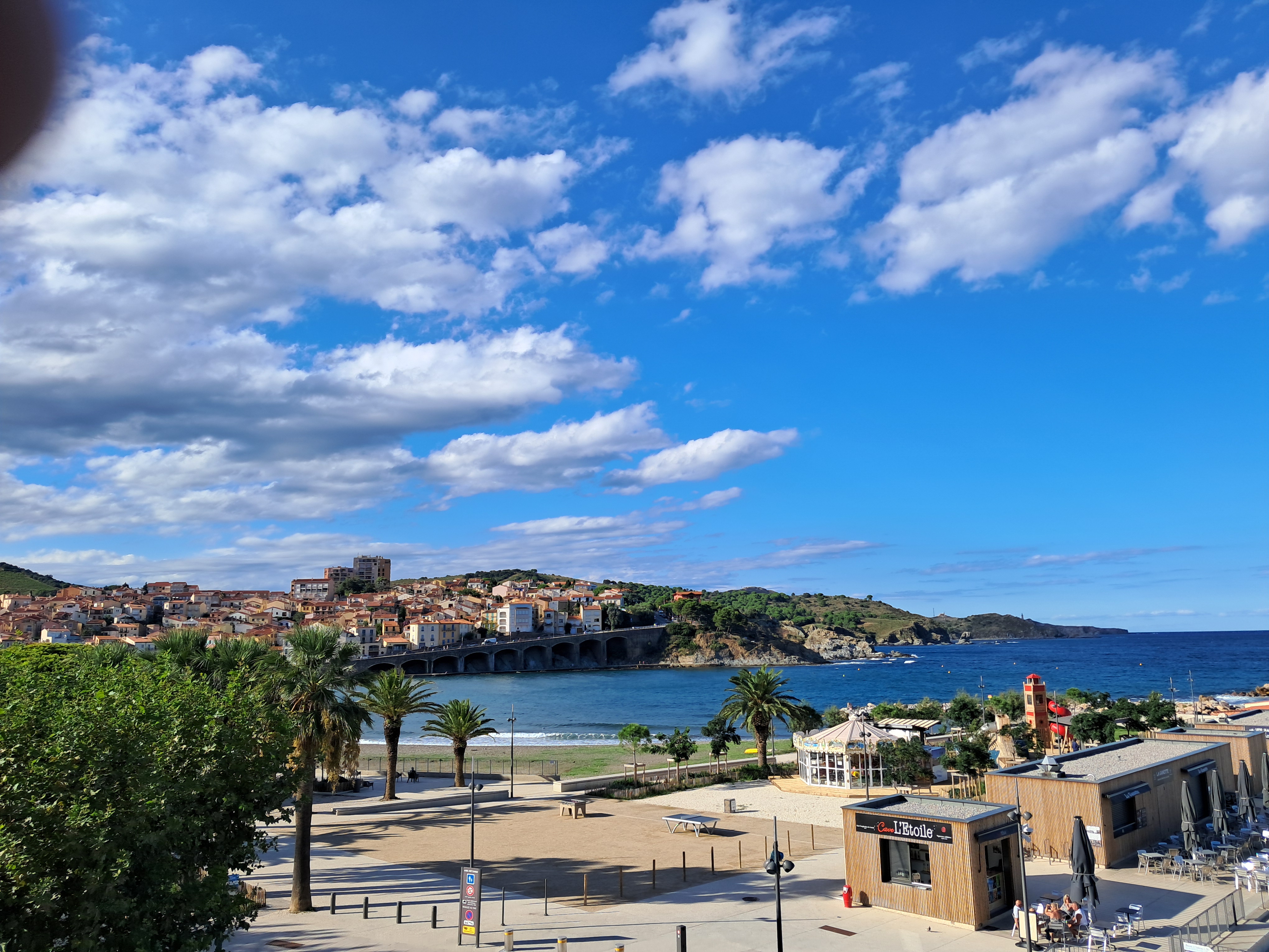 LA MIRANDE, Banyuls-sur-Mer - photo 7
