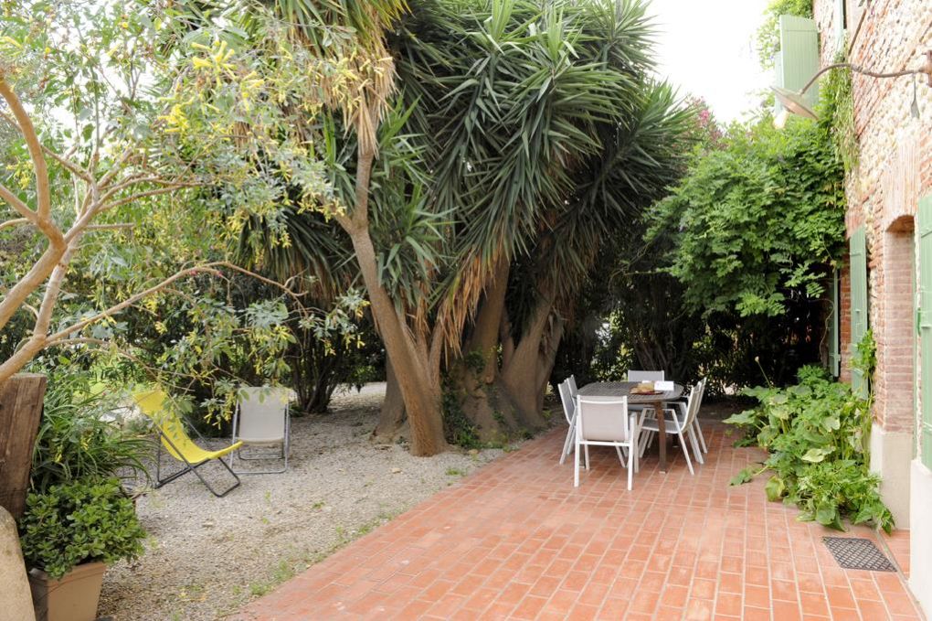 MAS BEL AIR, Perpignan - photo 24