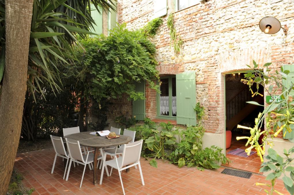 MAS BEL AIR, Perpignan - photo 25