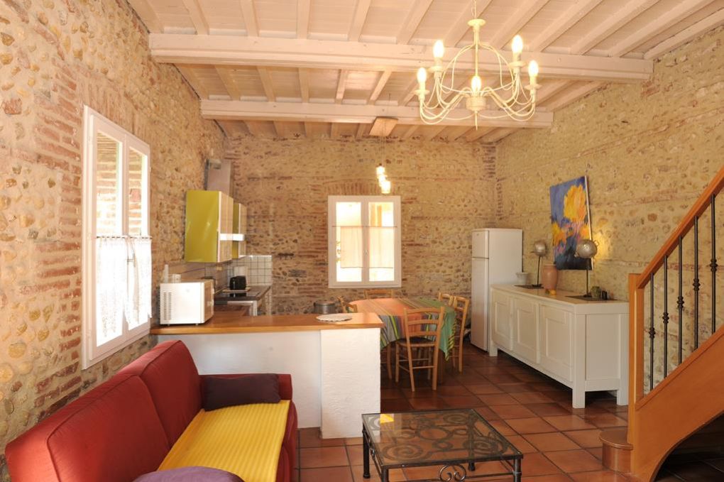 MAS BEL AIR, Perpignan - photo 32