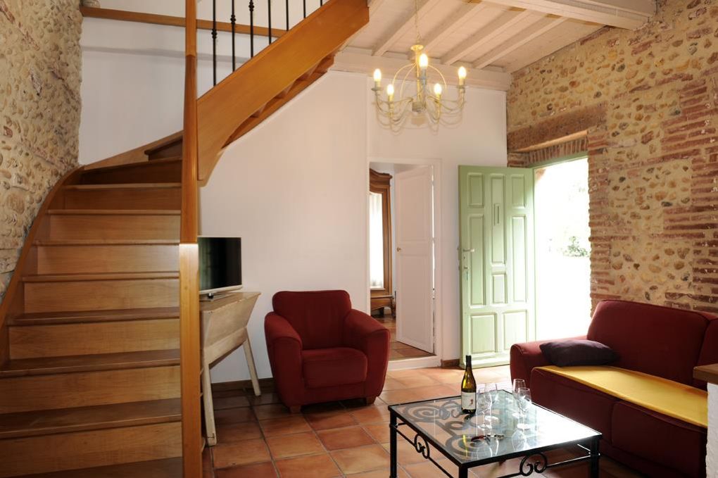 MAS BEL AIR, Perpignan - photo 22