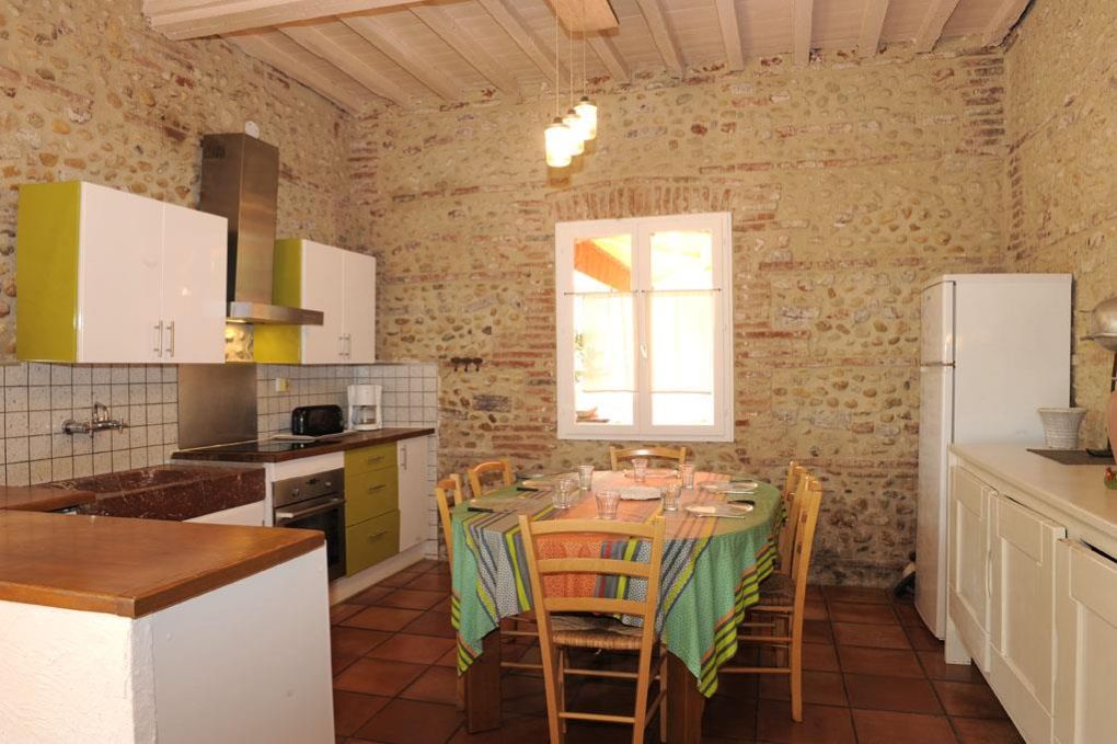 MAS BEL AIR, Perpignan - photo 26
