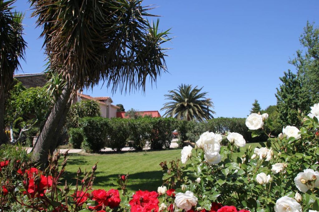 MAS BEL AIR, Perpignan - photo 27