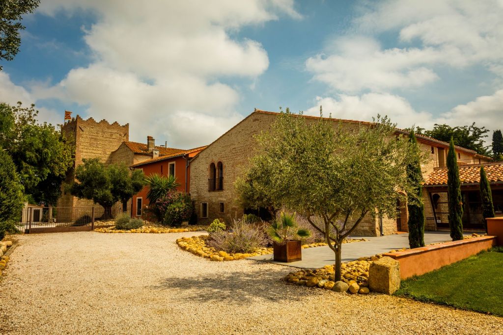 MAS LATOUR LAVAIL, Perpignan - photo 28